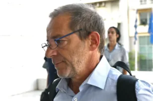 Αυτόματο προσχέδει λιγνάδης