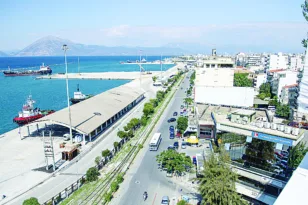 AGRO FOOD & DRINK – EXPO PATRAS 2026: Αναπτυξιακός πυλώνας στην Αχαΐα