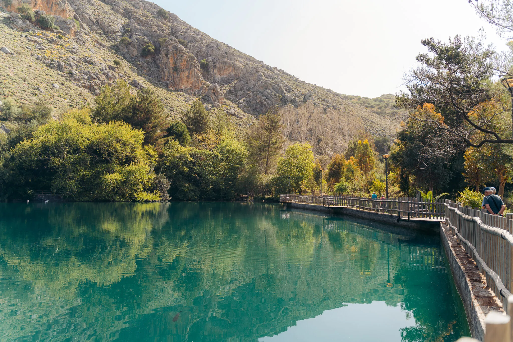 Χωριά της Κρήτης: 12 χωριά για βόλτα, φαγητό, παραλίες και εκδρομές