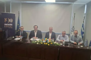 Κυριάκος Πιερρακάκης: Πιστεύω τον τόπο σας