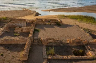 Η «άγνωστη» πλευρά της Ηλείας: 3 αρχαιολογικοί χώροι δίπλα στο κύμα που πρέπει φέτος να δεις ΦΩΤΟ