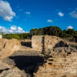 Η «άγνωστη» πλευρά της Ηλείας: 3 αρχαιολογικοί χώροι δίπλα στο κύμα που πρέπει φέτος να δεις ΦΩΤΟ Η «άγνωστη» πλευρά της Ηλείας: 3 αρχαιολογικοί χώροι δίπλα στο κύμα που πρέπει φέτος να δεις ΦΩΤΟ