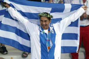 Νίκος Κακλαμανάκης: Ιστορική απόφαση δικαίωσης από τον Άρειο Πάγο