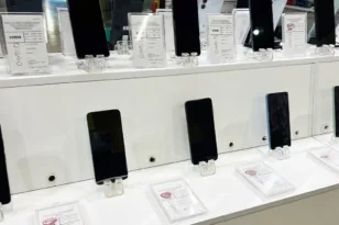 Ασπρόπυργος: Δύο συλλήψεις για απάτες με επιδοτούμενα κινητά τηλέφωνα