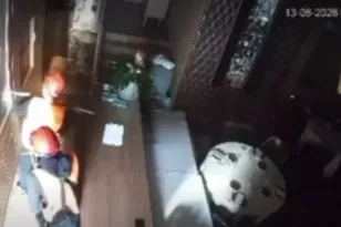 Ιταλία: Κλοπή μεγάλης αξίας σε εστιατόριο, εξαφανίστηκαν κρασιά αξίας 280.000 ευρώ!
