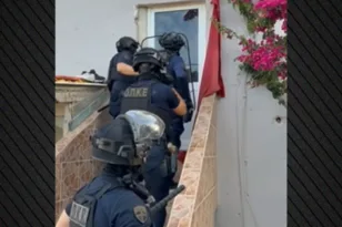 Σπάτα: Συλλήψεις για ρευματοκλοπές, ξηλώθηκαν καλώδια 300 μέτρων, ΒΙΝΤΕΟ