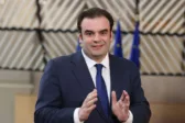 Πιερρακάκης: «Η Ευρώπη πρέπει να περάσει από τη συζήτηση στην πράξη»