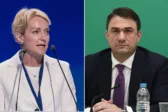 «Το γαρ πολύ της δημοσκοπικής θλίψεως γεννά παραφροσύνη», κόντρα Σδούκου-Τσουκαλά