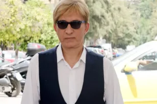 Μάκης Δελαπόρτας: Το συγκινητικό αντίο στη «Μαρίτσα» του έπειτα από 18 χρόνια μαζί