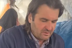 Πέθανε ο Θωμάς Χαρέλας γνωστός κι από το Tik Tok ως Μakito