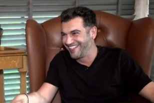 Μάνος Ιωάννου: «Θα συνεργαζόμουν ξανά με τον Πέτρο Φιλιππίδη»