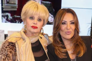 «Την αγαπώ, μου λείπει, κάποτε ήμασταν σαν αδελφές», η Μαρία Ιωαννίδου για τη Ναταλία Γερμανού