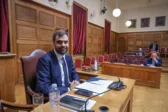 Σενάρια για υπουργοποίηση του Παύλου Μαρινάκη στο Υπουργείο Μεταφορών!