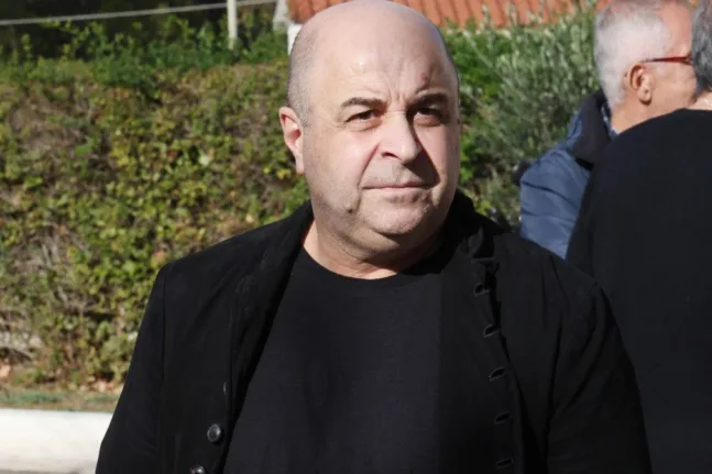 Μάρκος Σεφερλής: «Δεν μπορούσα να το διαχειριστώ αλλιώς» – Η εξομολόγηση για τον πατέρα του