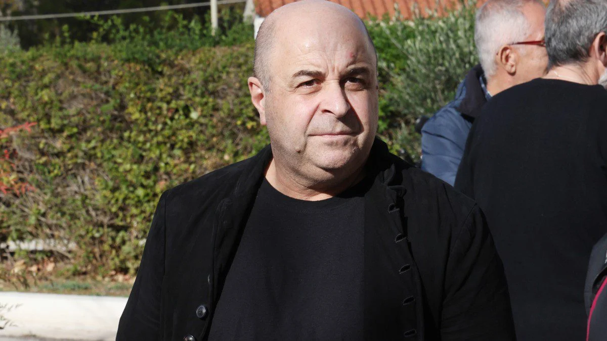 Μάρκος σεφερλής: «δεν μπορούσα να το διαχειριστώ αλλιώς» – η εξομολόγηση για τον πατέρα του