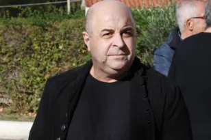 Μάρκος Σεφερλής για την υπόθεση Nemo: «Ο Λιάγκας το έκανε θέμα για να γίνει ντόρος»