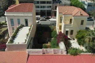 Η μικρή επιχειρηματικότητα στο επίκεντρο σε ημερίδα του Ιδρύματος Ανδρέα Παπανδρέου και ΟΕΒΕΣΝΑ στην Πάτρα