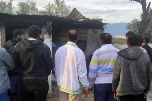 Ηλεία: Εξιχνιάστηκε υπόθεση εμπορίας ανθρώπων – Δικογραφία σε βάρος αλλοδαπού