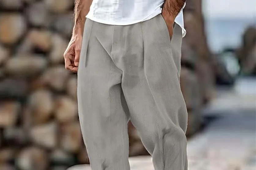 Office Style: Πώς να ντυθείτε κομψά και δροσερά στο γραφείο Office Style: Πώς να ντυθείτε κομψά και δροσερά στο γραφείο