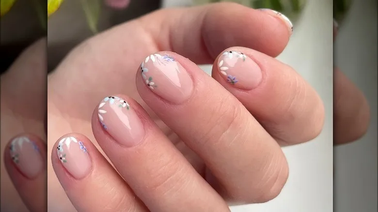 Summer Nails 2026: Οι μεγαλύτερες τάσεις στο μανικιούρ Summer Nails 2026: Οι μεγαλύτερες τάσεις στο μανικιούρ