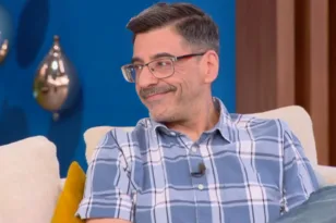 Μιθριδάτης για Ημισκούμπρια: «Δεν τσακωθήκαμε, έκλεισε ένας κύκλος»