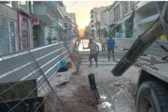Στα κάγκελα το Αίγιο για τη Μητροπόλεως - Οι εξηγήσεις του Δημάρχου και η αντιπολίτευση