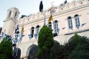 Γιατί η Μητρόπολη Καλαβρύτων και Αιγιαλείας ευχαρίστησε τη Thyella Aigiou FC