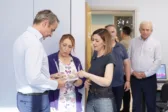 «Βήμα – βήμα υλοποιούμε τη δέσμευση για καλύτερο ΕΣΥ» είπε ο Μητσοτάκης από το ανακαινισμένο Κέντρο Υγείας Αιγάλεω