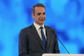 Συνεδρίαση της Πολιτικής Επιτροπής της ΝΔ: Η ομιλία του Κ. Μητσοτάκη LIVE
