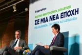 Μητσοτάκης για Κτηματολόγιο: «Κλείνει εκκρεμότητα 200 ετών» – Το επόμενο βήμα με τον ψηφιακό χάρτη