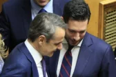 Κυρανάκης στην Πειραιώς, αλλαγές στην κυβέρνηση – Το σχέδιο Μητσοτάκη ενόψει εκλογών