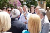 Μητσοτάκης από Ρόδο: Κάλπες την άνοιξη του 2027 και πακέτο έργων για τα Δωδεκάνησα