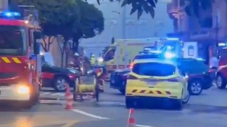 Μονακό: Πρωτοφανής βομβιστική επίθεση κατά Ουκρανού ολιγάρχη, χαροπαλεύει η οικογένειά του