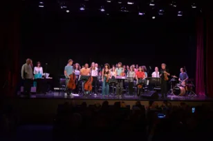 Με ρεσιτάλ διπλώματος πιάνου και musical συνεχίστηκε η ενότητα «Μουσική από παιδιά για παιδιά» ΦΩΤΟ
