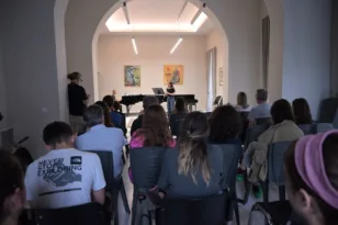 Πάτρα: Musical από την παιδική χορωδία του Δημοτικού Ωδείου στο «Πάνθεον»