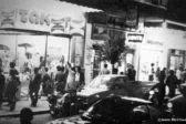 Τα μαγαζιά που έκλεισαν και η Πάτρα που αλλαξε μαζί τους