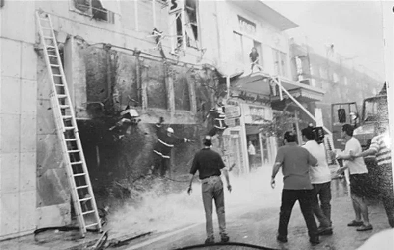 Τα μαγαζιά που έκλεισαν και η Πάτρα που αλλαξε μαζί τους