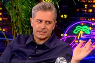 Αλέξανδρος Μπουρδούμης: Οι αναμνήσεις από τα χρόνια που δούλευε στο «Μαντείο»