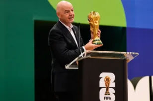 Μουντιάλ 2026: Πρεμιέρα στις 11 Ιουνίου – Όλο το πρόγραμμα στην ΕΡΤ