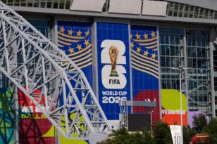 Το Μουντιάλ 2026 και η λάμψη των 10 σούπερ νεαρών της διοργάνωσης