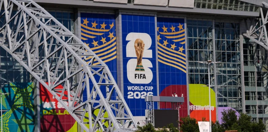 Το Μουντιάλ 2026 και η λάμψη των 10 σούπερ νεαρών της διοργάνωσης