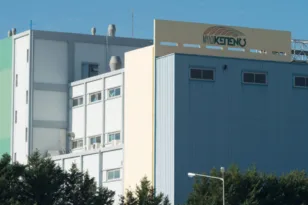Οι Μύλοι Κεπενού Χορηγός της Έκθεσης Agro Food & Drink Patras Expo