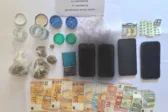 Ναυπακτία: Το ραντεβού σε ορεινή περιοχή, τα ναρκωτικά και ο αστυνομικός σκύλος «Sporty»