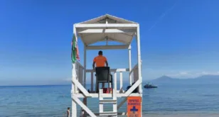 Πιο ασφαλή μπάνια για τους Πατρινούς