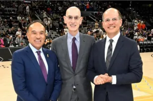 NBA–FIBA: «Πράσινο φως» για νέα ευρωπαϊκή διοργάνωση από το 2027