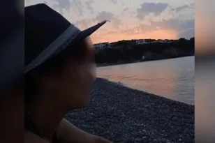 «Την έπιασε από τη ζακέτα που φορούσε και την τράβηξε μέσα και τελείωσε», ανατριχιαστική μαρτυρία για το εργατικό δυστύχημα