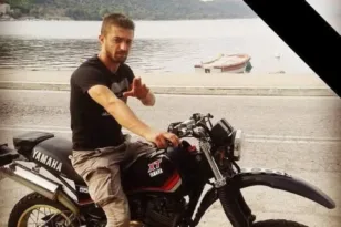 Ξηρόμερο: 40χρονος βρέθηκε νεκρός εκτός δρόμου – Δέκα μέτρα μακριά η μηχανή, τι αναφέρει η ΕΛΑΣ