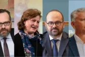 Ανακοινώθηκαν τέσσερις νέοι Γενικοί Γραμματείς – Στο ΥΠΠΟ η Ολυμπία Βικάτου με αποτύπωμα στη Δυτική Ελλάδα