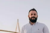 Ο Νίκος Μοϊράλης