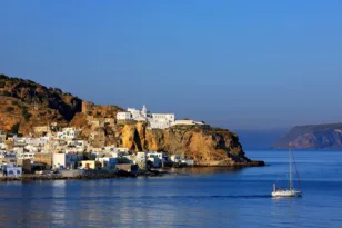 Νίσυρος: Το αυθεντικό νησί, τι να δείτε